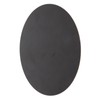 Magnetic Hot Bed Sticker Round 10.6in High Temp Resistant B