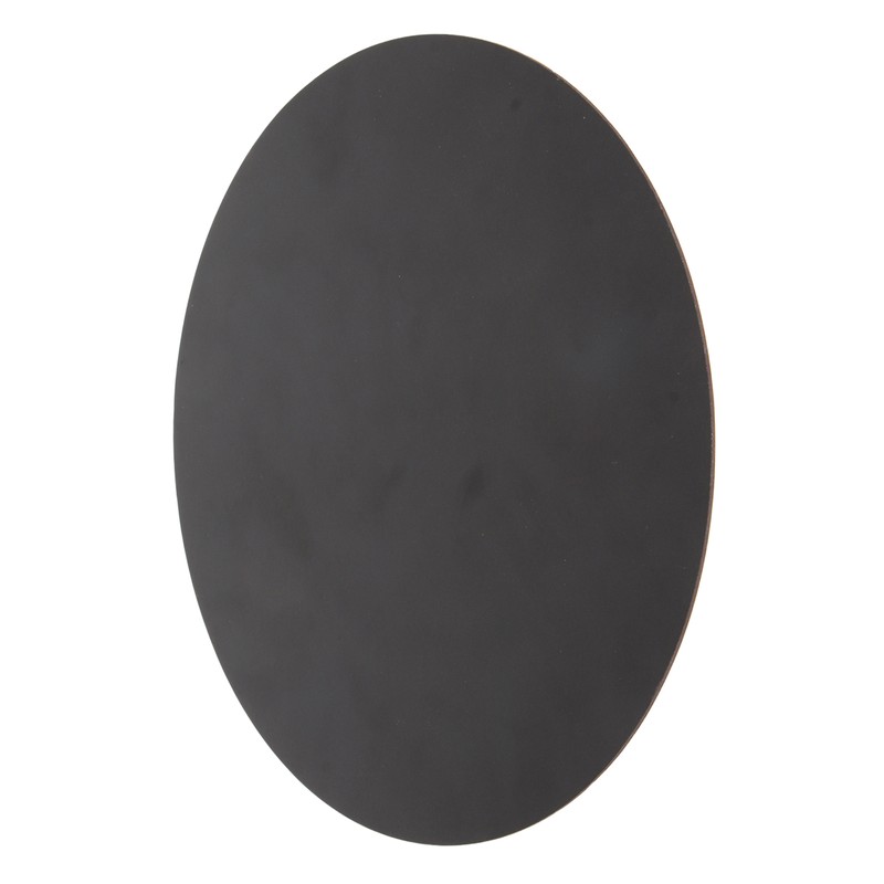 Magnetic Hot Bed Sticker Round 10.6in High Temp Resistant B