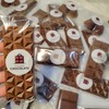 Nirvana Chocolate Dubai Chocolate Bars, with Pistachio Butter and Milk