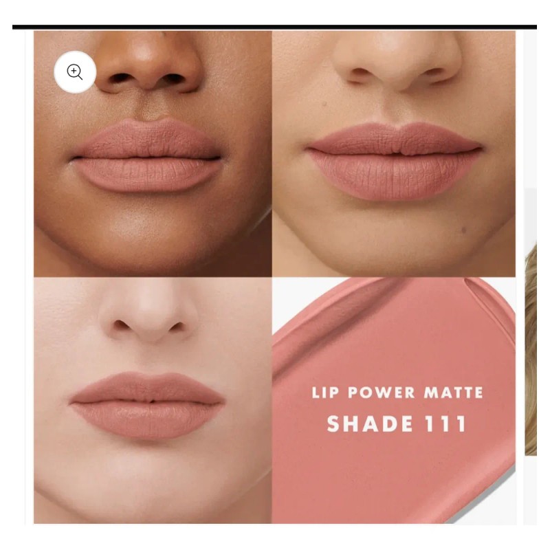 Armani Beauty, Lip Power Matte Lipstick Duo Gift Set