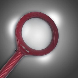 Linx LED: Light Magnifier (3 COB LEDs)