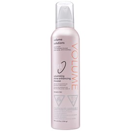 ion Volumizing Shine Enhancing Mousse