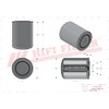 HIFI Filter Hydraulic Filter SH 62954