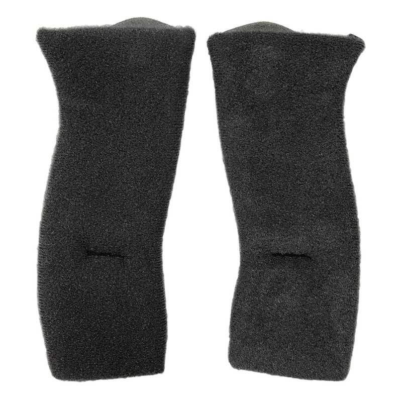 Shoei Neotec 2 Chinstrap Cover Motorcycle Helmet Accessories - Black/One