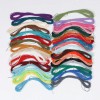 Incraftables Wax String for Bracelet Making Set (36 Colors