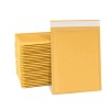 Zforce MADE IN USA #0 6"x9" Kraft Bubble Padded Envelopes