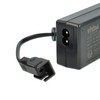 vhbw Power Supply Compatible with Limoss SP2 -B, SP2-B1 Reclining