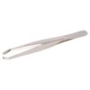 Parsa Beauty Tweezer Steel