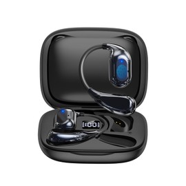 AI Translation Earbuds for Real-Time Translation, 150 Languages, Translation Music and Calling 3-in-1 Device for Translation, Music & Calls, Instant Translation for Travel, Business, and Learning