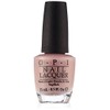OPI Esmalte de uñas Nail Lacquer "MY VERY FIRST KNOCKWURST"