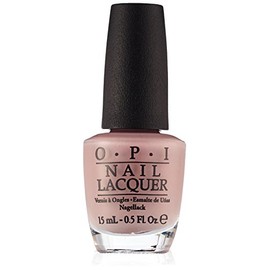 OPI Esmalte de uñas Nail Lacquer "MY VERY FIRST KNOCKWURST" 15ML