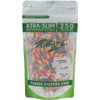 Xtra Slim Filter Tips Bags with Activated Charcoal by Purize (x250)-250pcs-Rainbow