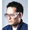 esuko Protective Glasses (Clear) ea800ar – 1