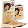 Palladio Papeles Faciales de Arroz para Piel Grasa, Hojas Absorbentes