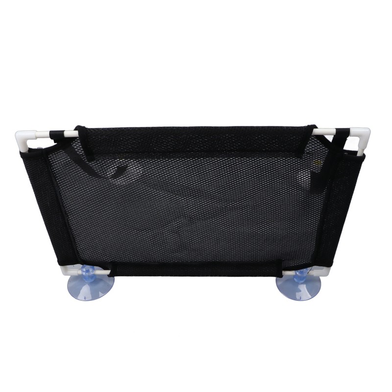 Cat Window Hammock Comfortable Breathable Window Mounted Cat Window Perch