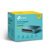 TP-Link LS105G 5-Port Gigabit Network Switch (5 RJ-45 LAN Ports,