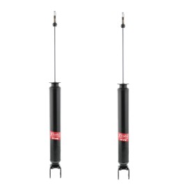 KYB Excel-G 2 KYB Left+Right Rear Shocks Absorber Struts for Kia Cadenza for Hyundai Sonata