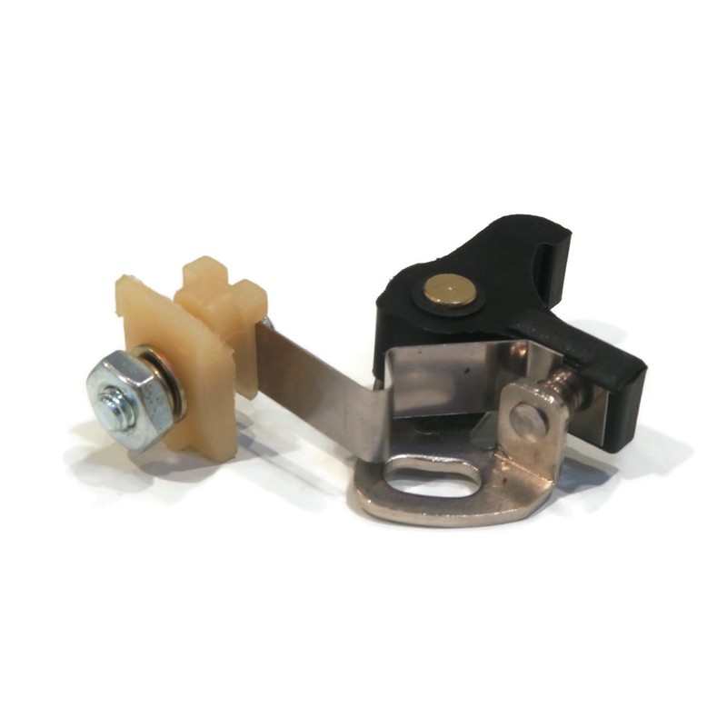 The ROP Shop | Ignition Kit, Coil w/Set Points &