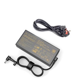 180W AC Charger Fit For Asus ROG Zephyrus S G14 G15 GA502 GA503 G14 GA401 GA403 GX531GM Asus TUF Gaming A17 F17 A15 F15 FX505 FX705 FA706 FX706 FX766 FA506 FX506 FX517 FX506 FX86 FX566 Laptop