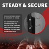 Pvrud Heavy Bag Hanger Wall Mount Punching Boxing Bag Bracket