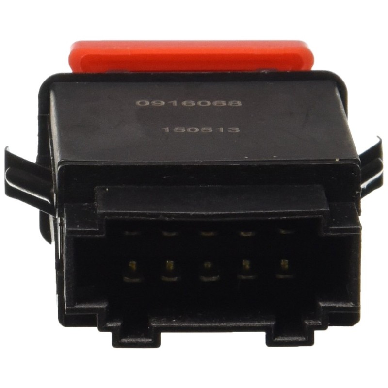 Metzger 0916068 Hazard Light Switch