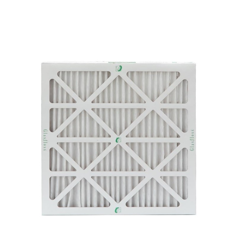 Glasfloss 20 x 20 x 2 MERV 10 Furnace Filter