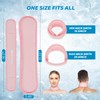 Neck Ice Pack Wrap,Cervical Ice Pack,Cold Compress Ice Packs for