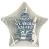PACHA SOAP Starry Night Froth Bomb, 4.5 OZ