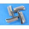 1/2" (12mm) Disc and Knife for Waring Pro Kalorik, Sunmile,