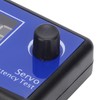 Servo ESC Tester MultiFunctional Brushless Brushed Motor Tester for RC