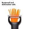 OXO Good Grips Julienne Peeler