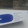 Cylo Metallic Blue Wireless Keyboard & Mouse Combo Ergonomic Scissor