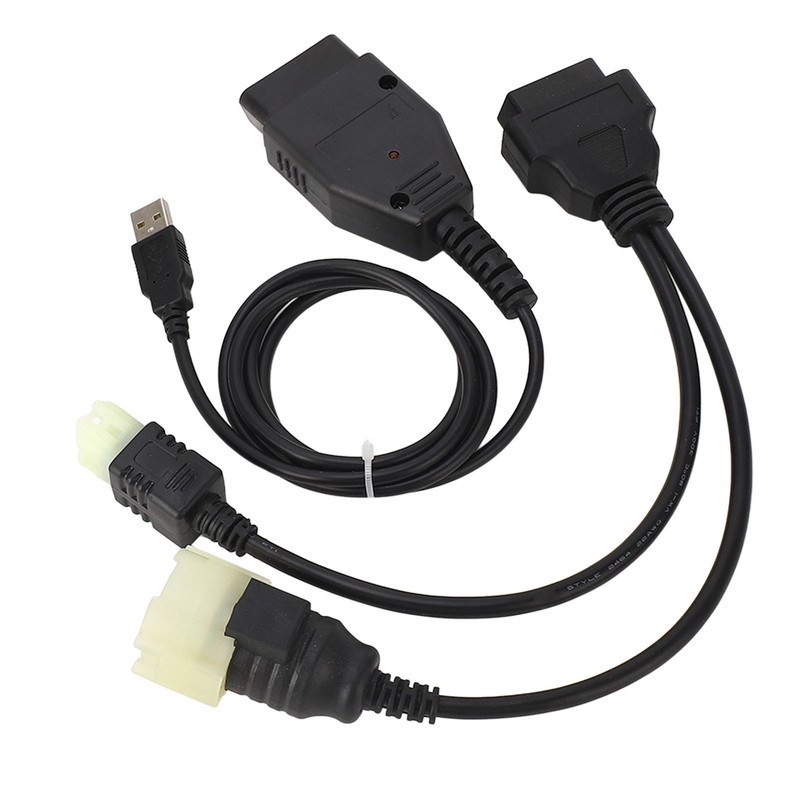 8.70 Diagnostic USB Cable Kit High Speed Transmission Replacement for