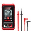 CENPEK Digital Multimeter Auto-Ranging Voltage Tester Voltmeter with Non-Contact Voltage