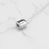 ECSiNG 10 Sets Lighting Suspension Kit Ceiling Hanging Wire Cable