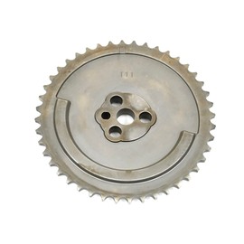 Michigan Motorsports IWIS Performance Timing Chain Set | Includes 1-Pole 24X 3-Bolt Cam Sprocket, ARP Cam Bolts, Crank Gear & IWIS Timing Chain | Fits 4.8L 5.3L 5.7L 6.0L LS1 LS6 LQ4 LQ9 LM7 L59 LS4