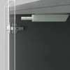 LOOTICH Push to Open Rebound Door Catches for Kitchen Cabinet