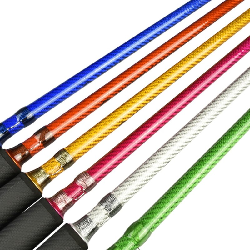 ANCIENT MARINER 7'6" Catfish Rod, Medium Heavy 1-Piece, Corrival Casting