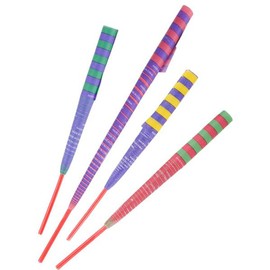 Novelty/Toys 6" Chinese Yoyo (pack of 12)