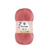 Kartopu Lotus Lux Summer Knitting Yarn Glitter & Satin Textured