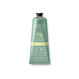 Crabtree & Evelyn Pear and Pink Magnolia Hand Therapy, 100 ml