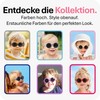 Mausito Baby Sunglasses 6-24 Months Girls Comparison Winner Children's Sunglasses