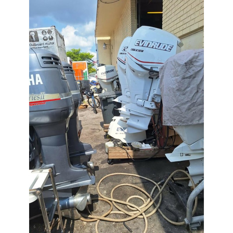 Marine Pro Switch Ignition All Inboards & Sterndrives 3 Pole