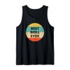 Brill Name Tank Top