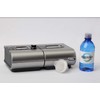 AQUAPAP 16.9 Ounce 6 Pack Vapor Distilled CPAP Water |