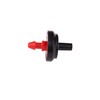 Raindrip PC2010B 1/2 GPH Pressure Compensating Drippers, Drip Irrigation Emitters