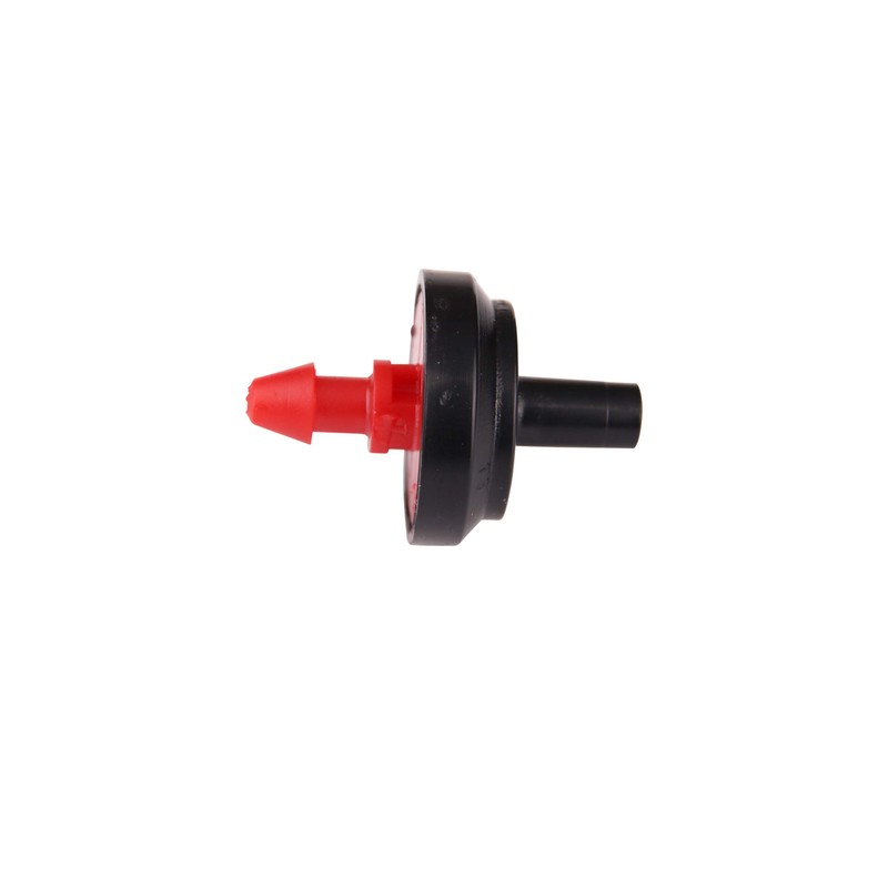 Raindrip PC2010B 1/2 GPH Pressure Compensating Drippers, Drip Irrigation Emitters