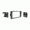 Metra 958259B Stereo Installation DDIN Dash Kit for Toyota Prius