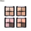 PRELUDE DINTO Nostalgia Eye Palette 4.5ml, Color:74 Little Lorca