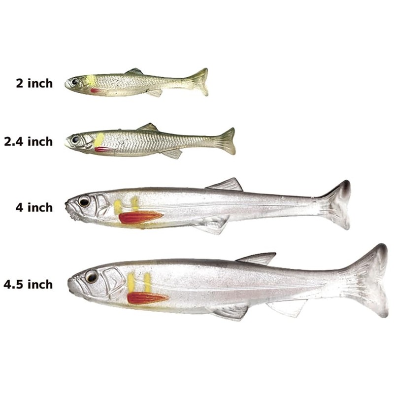 Imakatsu (IMAKATSU) Huddle Swimmer Elastomer (Eco Compatible) (#S-542 Sight Marker